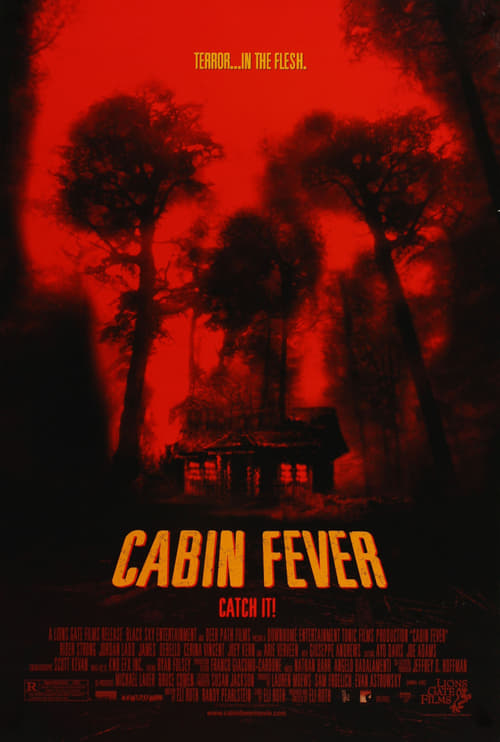 [HD] Cabin Fever 2003 Ganzer Film Deutsch Download