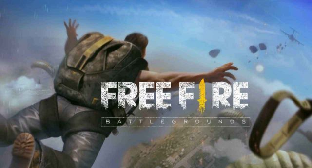 Free Fire For Pc 2021 Free Download