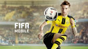 Fifa Mobile Soccer Apk v5.0.1 Mod Full Unlocked Terbaru