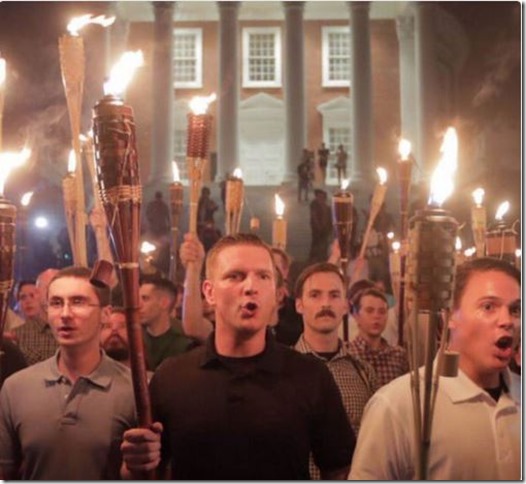 nazis