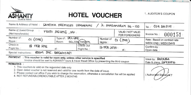 jasa booking hotel santika premiere semarang, jasa reservasi hotel santika premiere semarang, jual voucher hotel santika premiere semarang