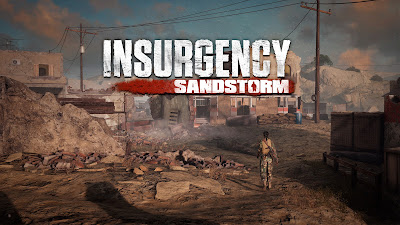 Insurgency: Sandstorm