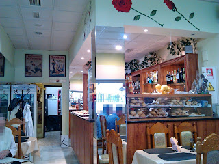 bar en marbella cafe madrid