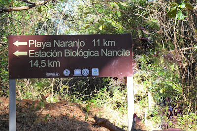 Playa Naranjo, Guanacaste