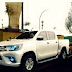 HILUX LEVE  MTA