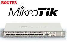 Mikrotik Routerboard Cloud Total Router Ccr1036-12G-4S