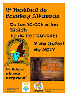 Aqui Ponent Country