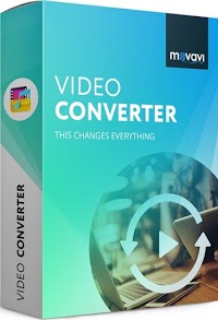 Movavi Video Converter 19.1.0 Latest