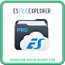 ES File Explorer Pro v1.0 APK Patched + Mod