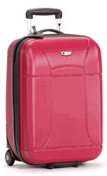 Delsey luggage