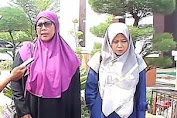 PN Karawang Jatuhkan Vonis Oknum Guru Cabul 12 Tahun Penjara
