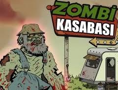 Zombi Kasabası Hacked