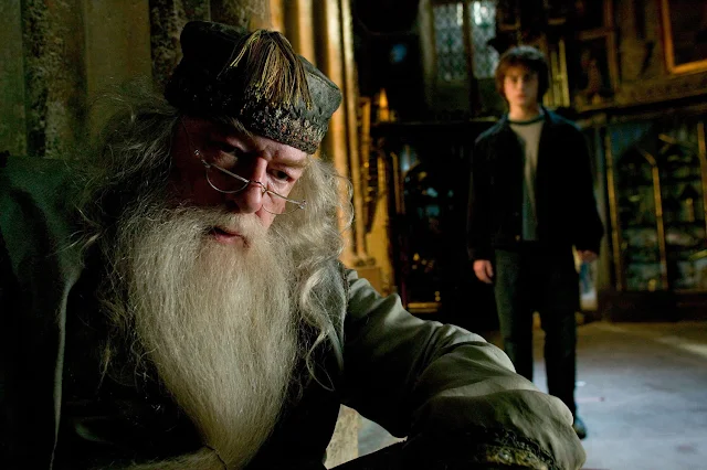 List of passwords to open Dumbledore's office in the Harry Potter novels