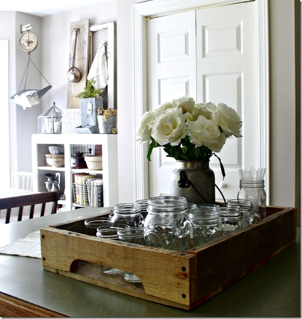 pallet tray