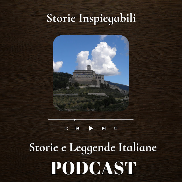 Le ambientazioni delle strane storie