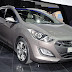 Geneva 2012: 2013 Hyundai i30 Wagon