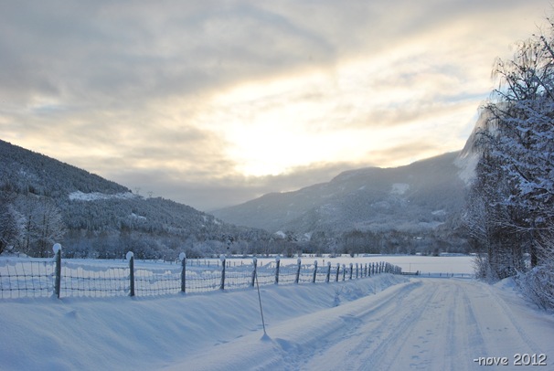 Winter 019