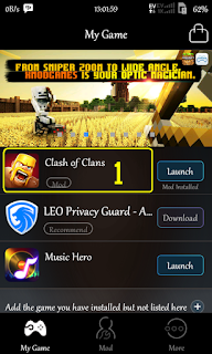 XMOD Games, Cheat Game Android Terbaik