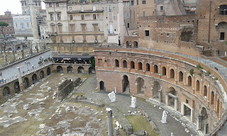 Arqueologia, cultura, Foro de Traiano, Foro di Trajano, Foros Imperiais, Mercado de Traiano, Mercati di Trajano, roma, itália, 