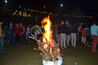 Api Unggun JIPCAMP2019 - Rafaelsyahh.blogspot.com