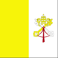 Papal Flag