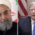 Baru Saja Sembuh dari Covid-19, Trump Langsung Ancam Iran