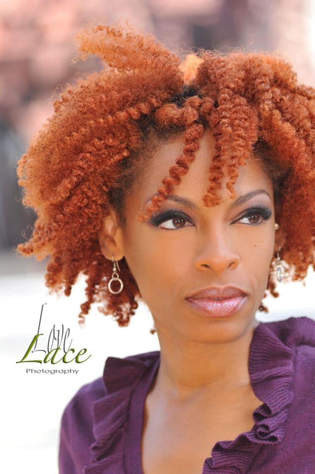 DIY Natural Hair Care: Tips for Maintaining Healthy Dye ...