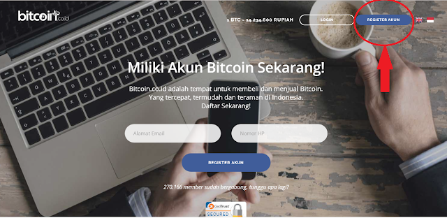 bitcoin.co.id