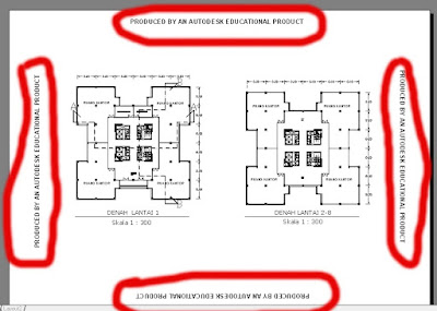 Autodesk Educational Product Mark