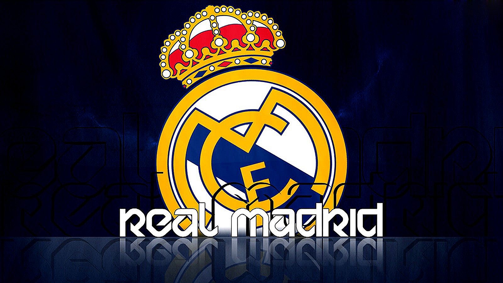 Kumpulan Wallpaper Tema Real Madrid FC HD Terbaru 2016 Hadirkanlah