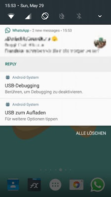 Cara Ubah System UI dan Setting Seperti android Nougat 7.0