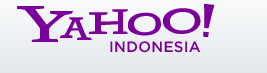 Yahoo logo