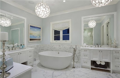 5 simple tips to remodel your bathroom on a low budget