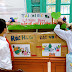 Các chương trình tái chế tại trường học và cộng đồng