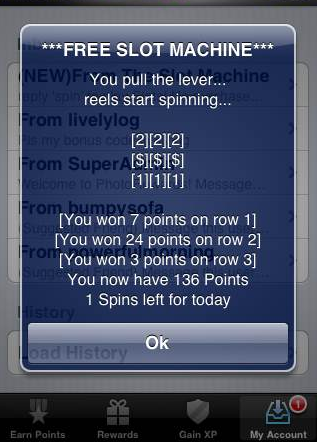 PhotoRewards