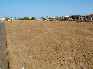 Land for sale in El Gouna