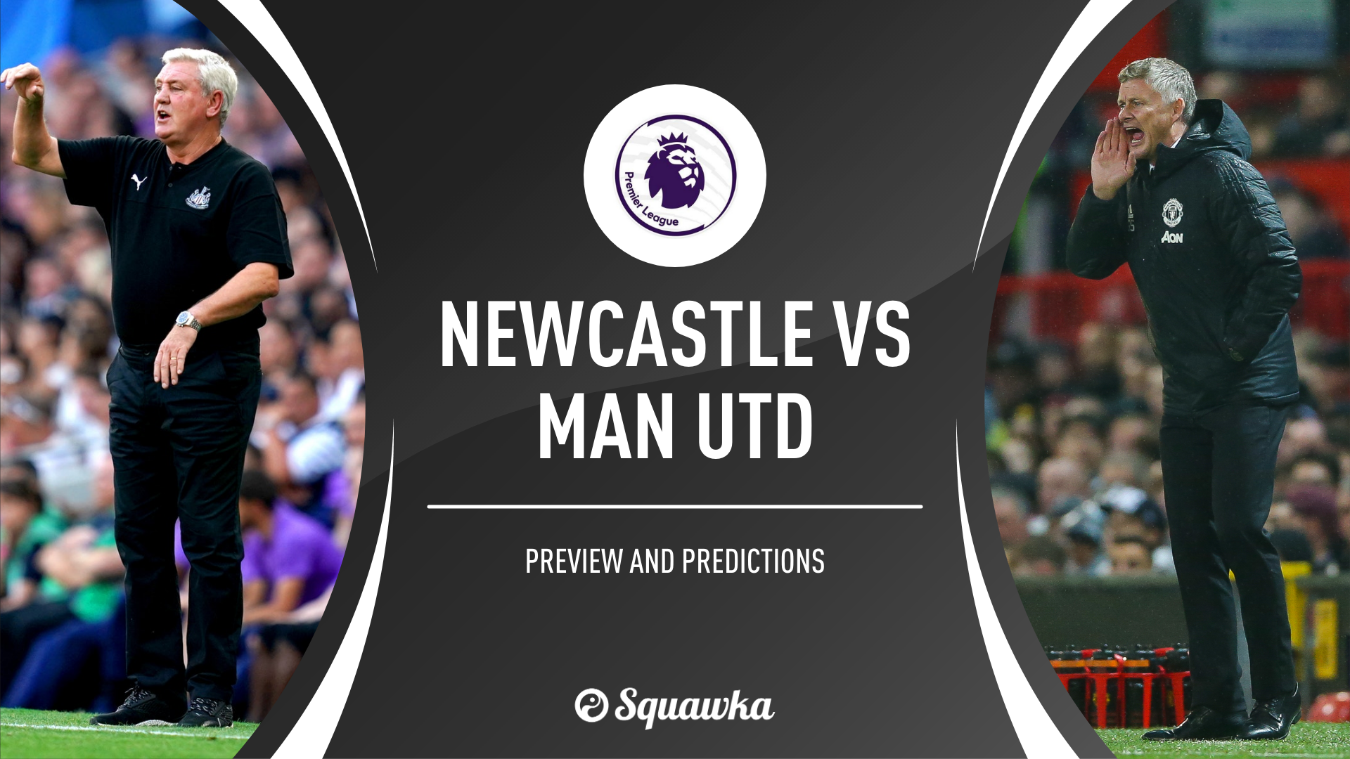 Match Preview - Man Utd Predicted XI vs Newcastle United - ManUtdFC News / Transfer ...