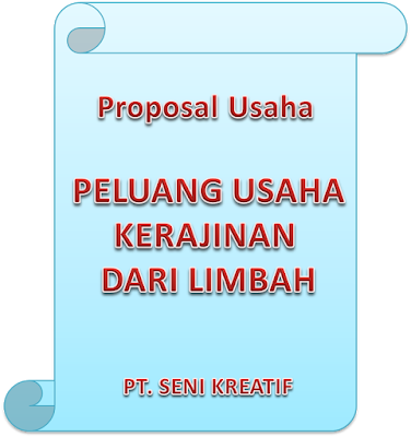Proposal Usaha