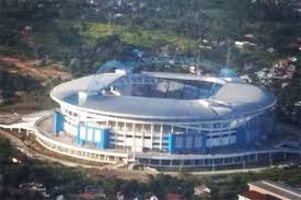 Stadion Batakan Balikpapan