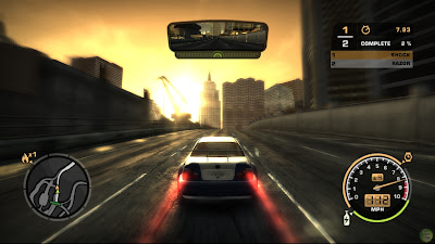 Download Need For Speed Most Wanted 2014 TERBARU 