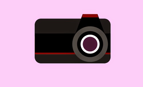 Create a Camera Logo In Photoshop