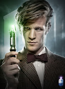 The Doctor The Old Time Traveller, the Destroyer of Worlds, the Oncoming .