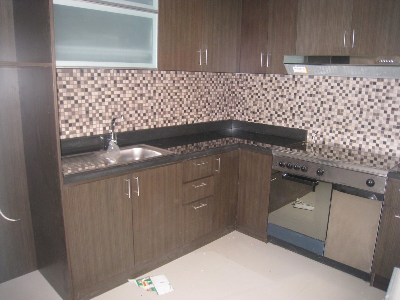 Jual Marmer dan Granite Untuk Meja Dapur 