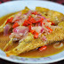 Sinar Kehidupanku**~::: Lemak Tempoyak Ikan Patin