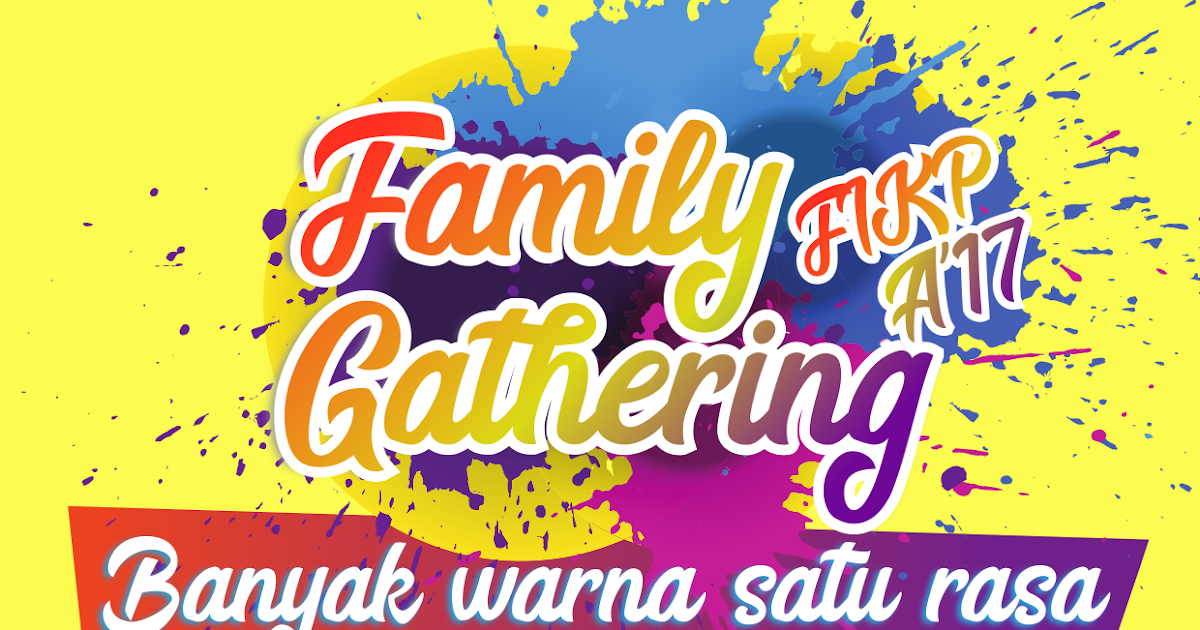 Download 750+ Background Banner Gathering Gratis ...