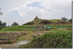 kajuraho 168 bijamandala temple