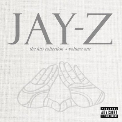 Baixar CD Jay Z   The Hits Collection Vol 1 Deluxe Edition