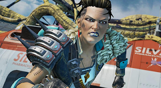 Apex Legends Developer Calls for Players to Stop Harassing Employees