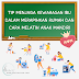 TIP MENJAGA KEWARASAN IBU DALAM MERAPIHKAN RUMAH DAN CARA MELATIH ANAK MANDIRI