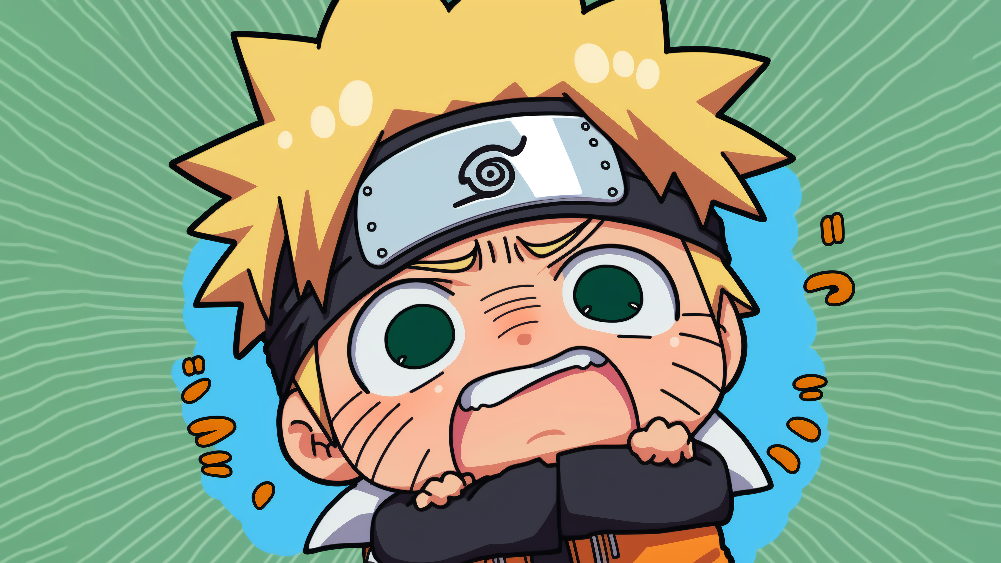 830+ 4K Naruto Wallpapers | Background Images